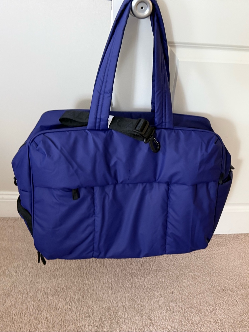 CALPAK LARGE Luka Duffel